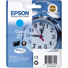 Epson C13T27024012