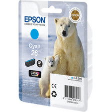Epson C13T26124012