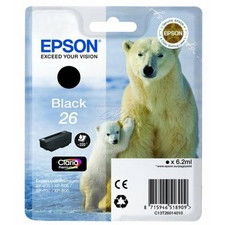 Epson C13T26014012