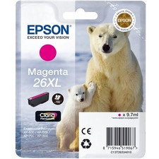 Epson C13T26334010