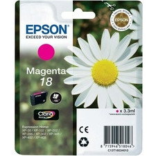 Epson C13T18034010