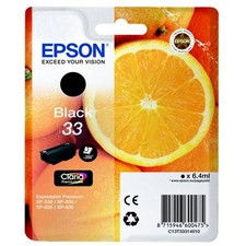 Epson C13T33314012