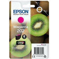 Epson C13T02F34010