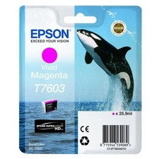 Epson T7603