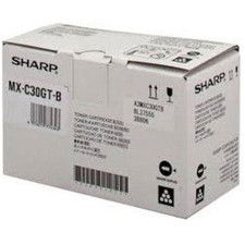 Sharp MX-C30GTB