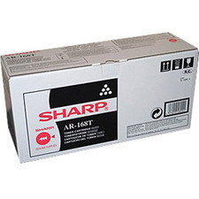 Sharp AR-168LT