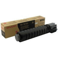 Sharp MX-71GTBA