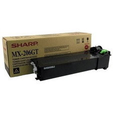 Sharp MX206GT