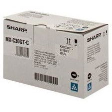 Sharp MX-C30GTC