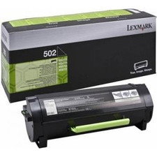 Lexmark 50F200E
