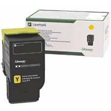 Lexmark C232HY0