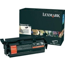 Lexmark T654X31E