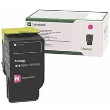 Lexmark C2320M0