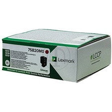 Lexmark 75B20M0
