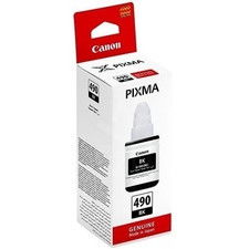 Canon GI-490BK