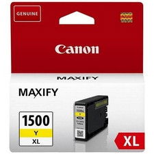 Canon PGI-1500XL