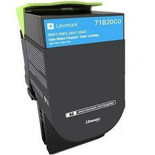 Lexmark 71B20C0