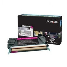 Lexmark C748H3MG
