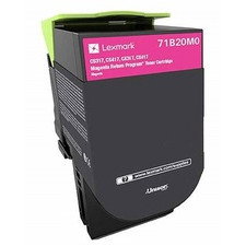 Lexmark 71B20M0