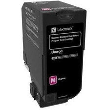 Lexmark 74C2SM0