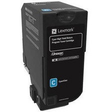 Lexmark 74C2HC0