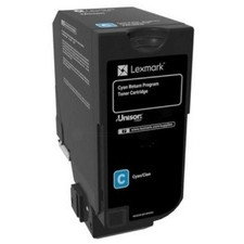Lexmark 74C2SCE