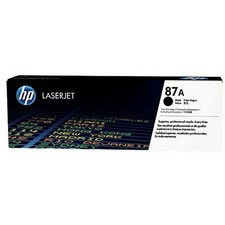 HP CF287A
