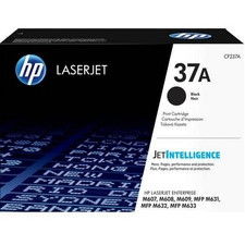 HP CF237A