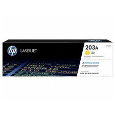 HP CF542A