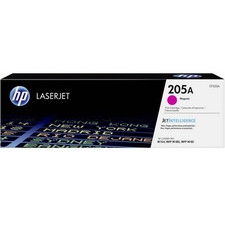 HP CF533A