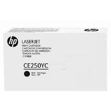 HP CE250YC