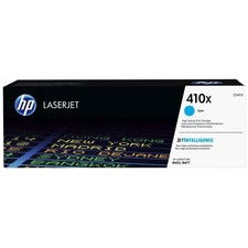 HP CF411X