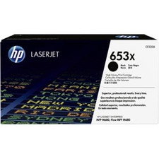 HP CF320XC