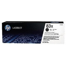 HP CF283XC