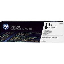 HP CF380XD