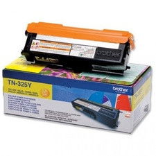 Brother TN325Y