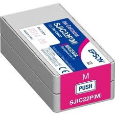 Epson SJIC22PM