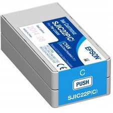 Epson SJIC22PC