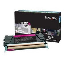 Lexmark X748H3MG