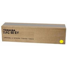Toshiba TFC50EY