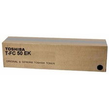 Toshiba TFC50EK