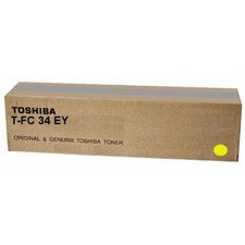 Toshiba TFC34EY