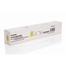 Toshiba TFC26SY