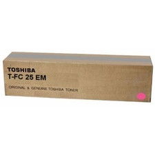 Toshiba TFC25EM
