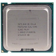 Intel BX80557E2160