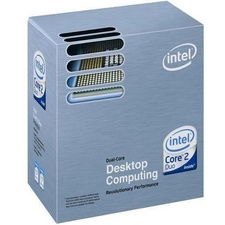Intel BX80570E8500