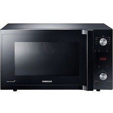 Samsung MC455TFRCBB