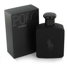 Ralph Lauren / Polo Double Black - Eau de Toilette 125 ml