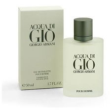 acqua di gio 50 ml