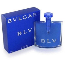 Bvlgari / Bvlgari BLV - Eau de Parfum 75 ml